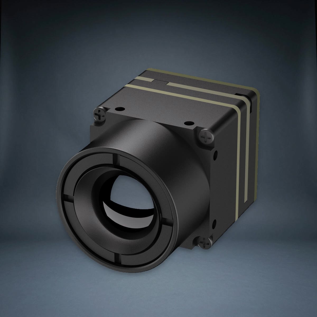 NVP OEM-640X 核心模组