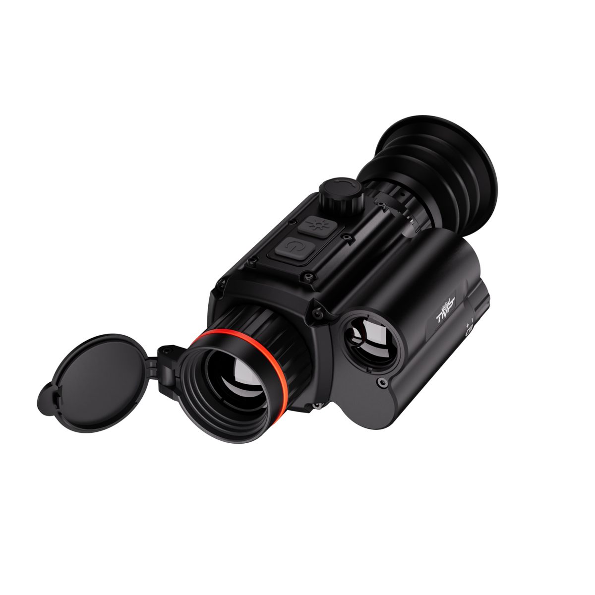 NVP TH-640R 热成像瞄具